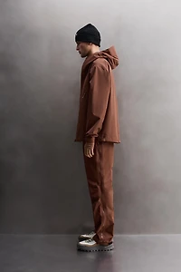 TECHNICAL SHELL WATERPROOF PANTS