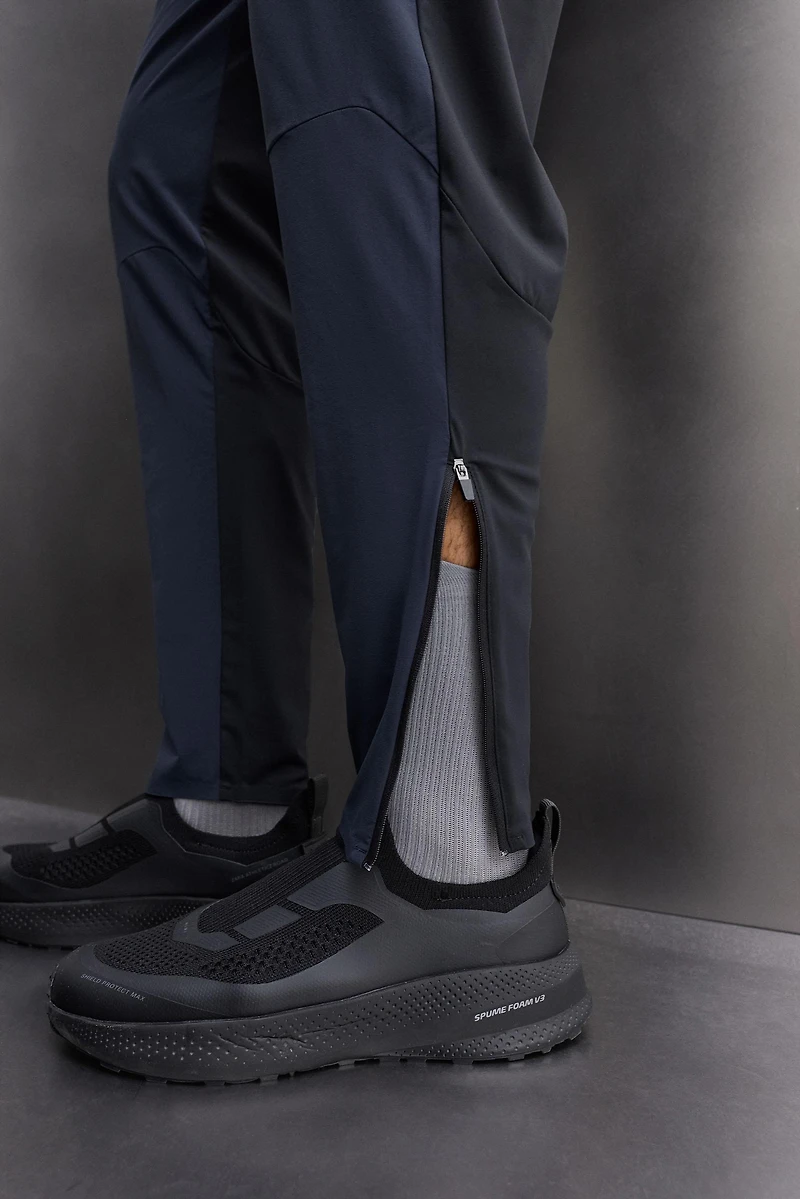 PANTALON TECHNIQUE COLOR BLOCK