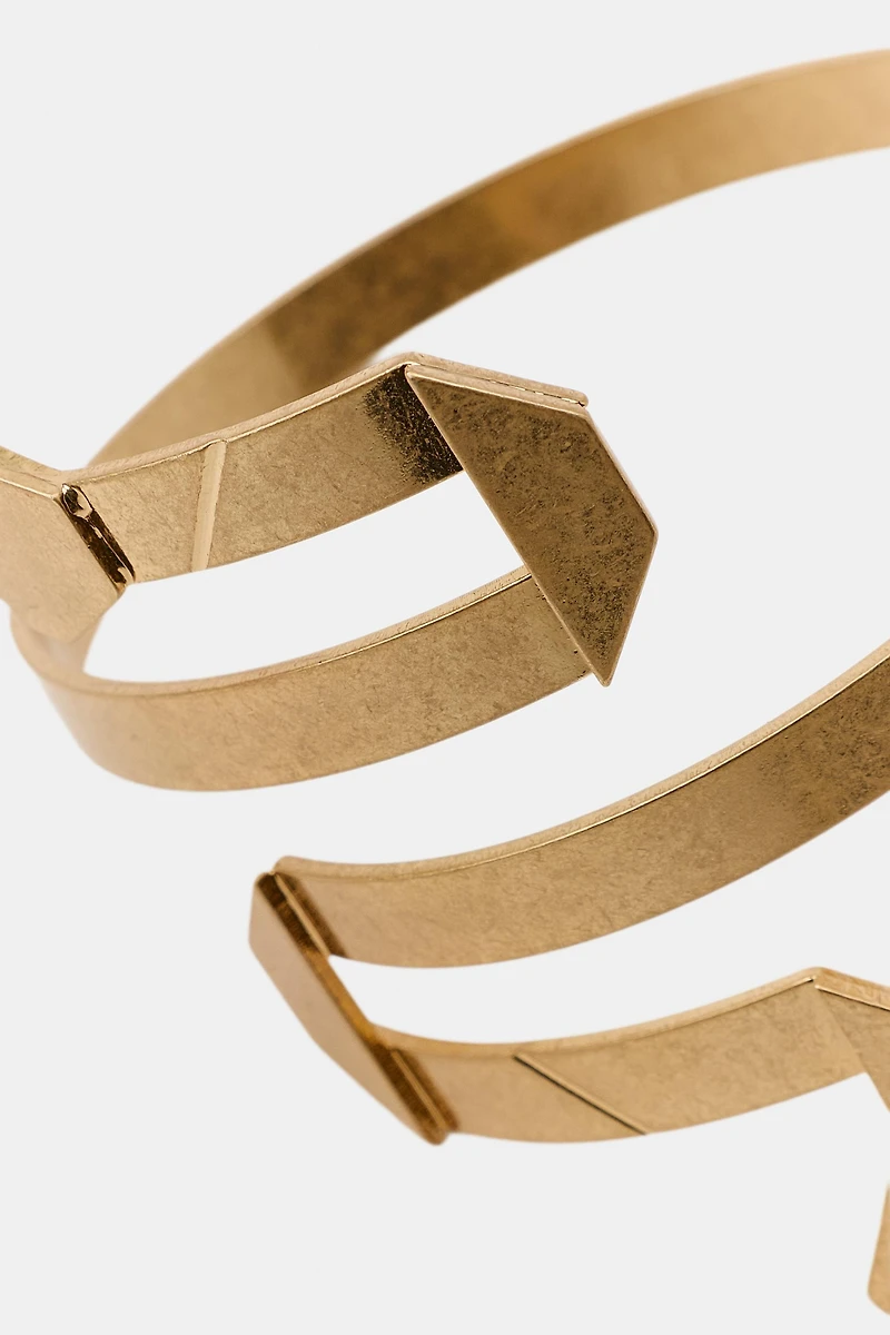 BRACELET SERPENT