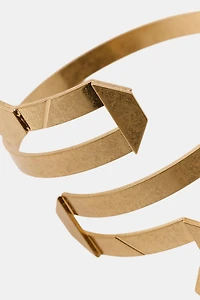 BRACELET SERPENT