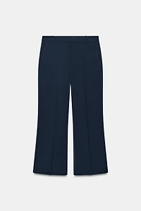 ZW COLLECTION PINSTRIPE PANTS