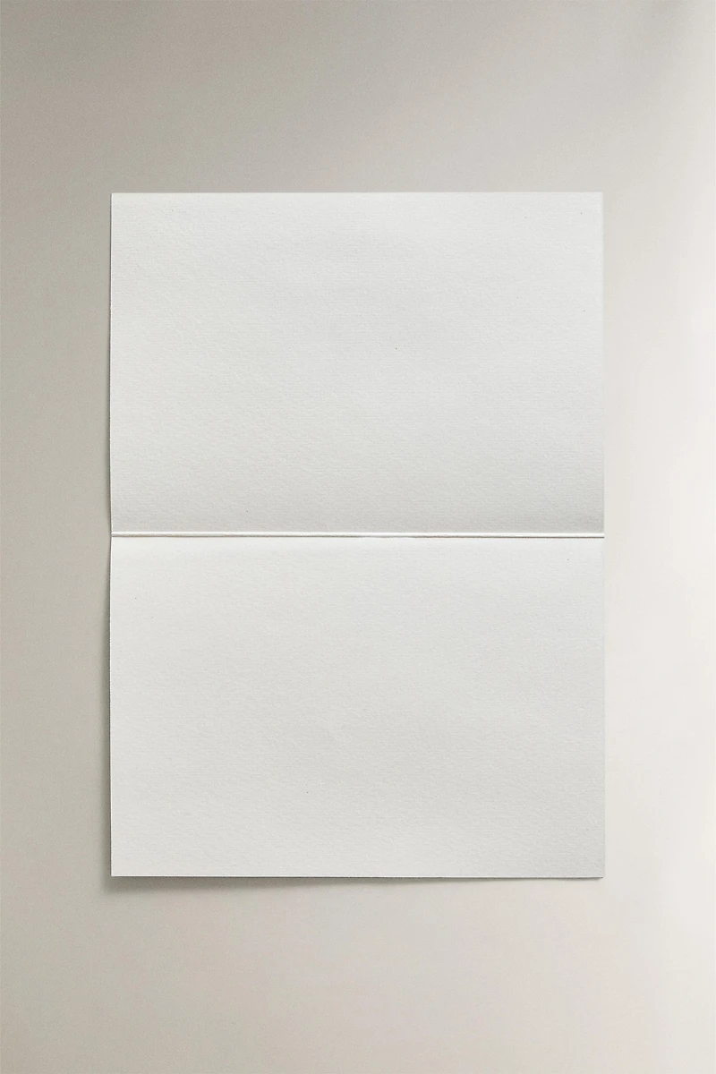 WELCOME BABY DONKEY CARD