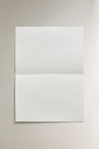 WELCOME BABY DONKEY CARD