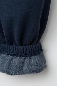 SNOOPY PEANUTS™ PLUSH JOGGER PANTS