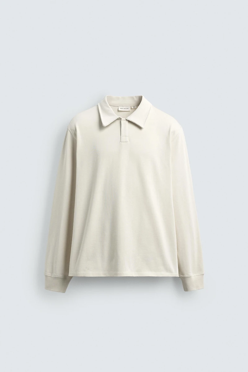 POLO REGULAR FIT