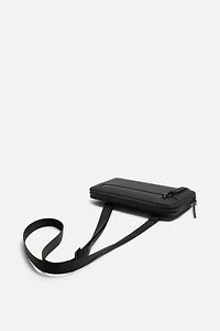 RUBBERIZED WALLET