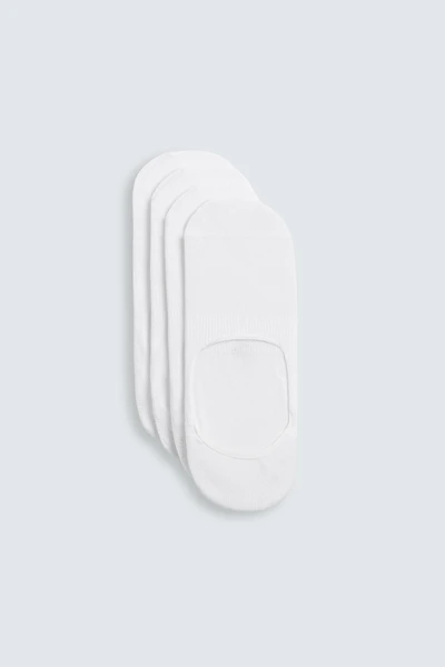 LOT DE 4 PROTÈGE-BAS