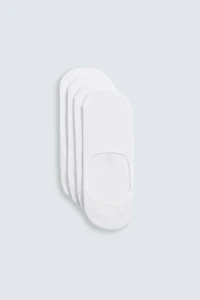 LOT DE 4 PROTÈGE-BAS