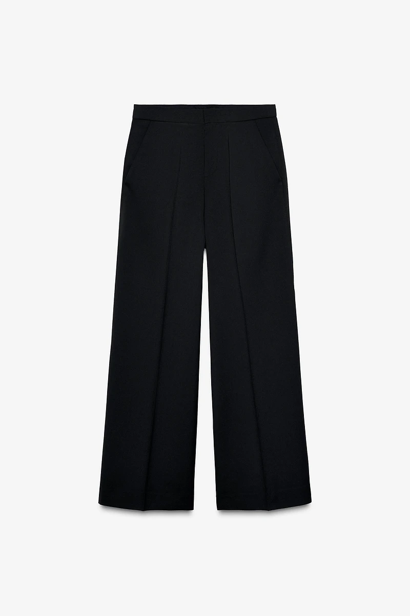 LIMITED EDITION PALAZZO PANTS