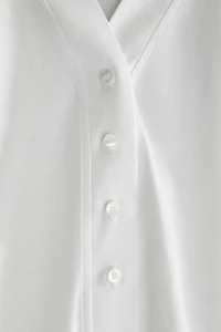 CHEMISE EN COTON