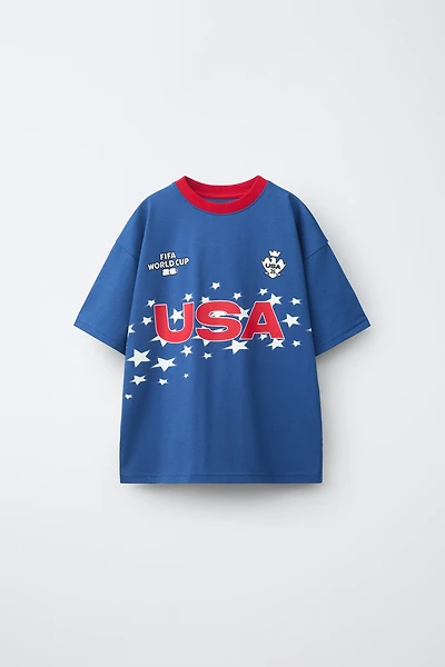 USA FIFA WORLD CUP ™ 2026 T-SHIRT