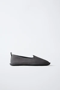 SLIPPER CANVAS LIMITED EDITION