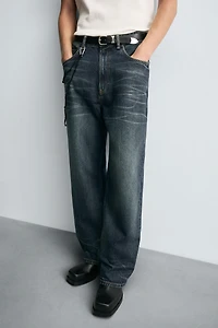 JEAN BAGGY FIT