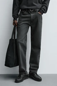 SLIM FIT JEANS