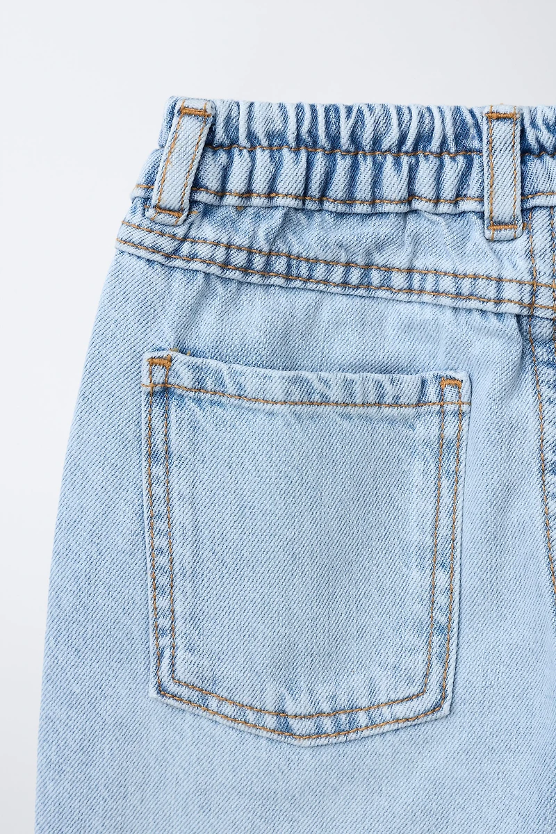 BAGGY JEANS