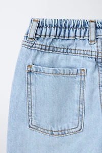 BAGGY JEANS