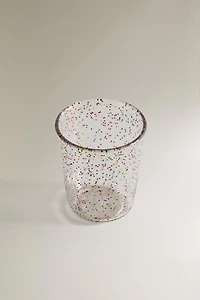 KIDS' GLITTER TRITAN™ TUMBLER