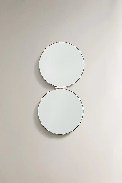 PETIT MIROIR MAQUILLAGE