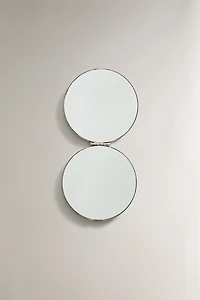 PETIT MIROIR MAQUILLAGE