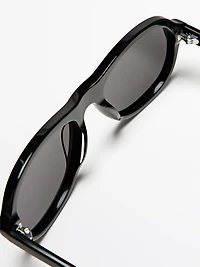 Aviator sunglasses