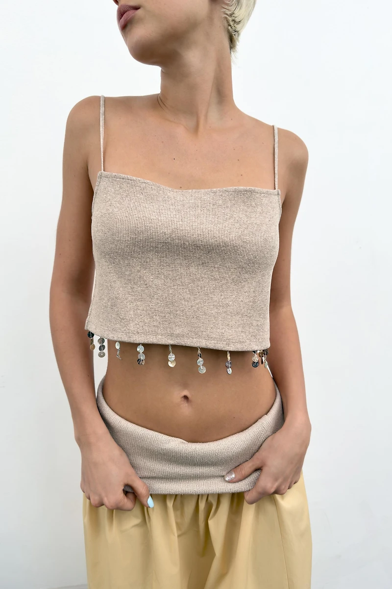 COMBINATION FAJIN SKIRT
