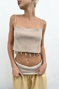 COMBINATION FAJIN SKIRT