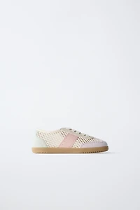MESH SNEAKERS