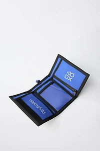 PORTEFEUILLE PLAYSTATION ™