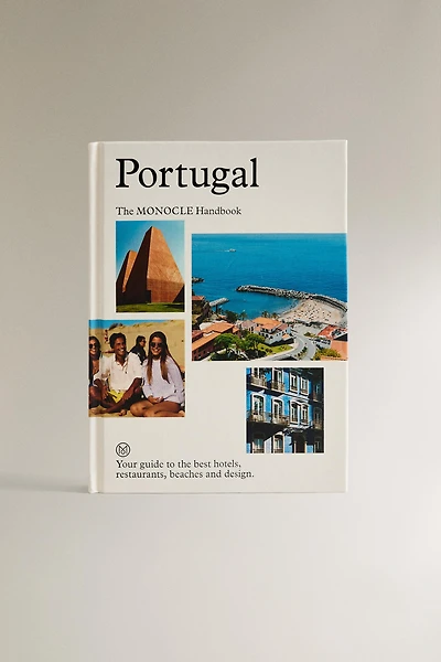 Portugal: The Monocle Handbook
