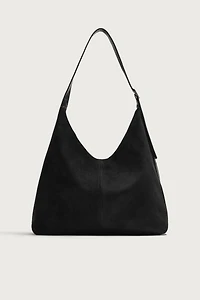 SMOOTH SHOPPER BAG