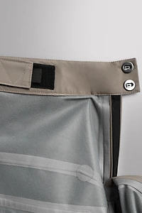 PANTALON SHELL SKI RECCO® WATERPROOF