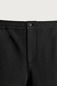 COMFORT RELAXED-FIT PANTS