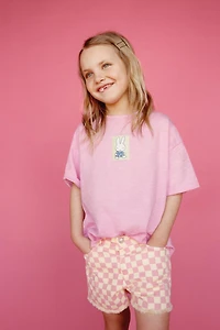 MIFFY™ MERCIS BV © PATCH T-SHIRT