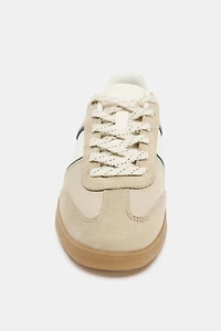 COLORFUL SPORTS SNEAKERS