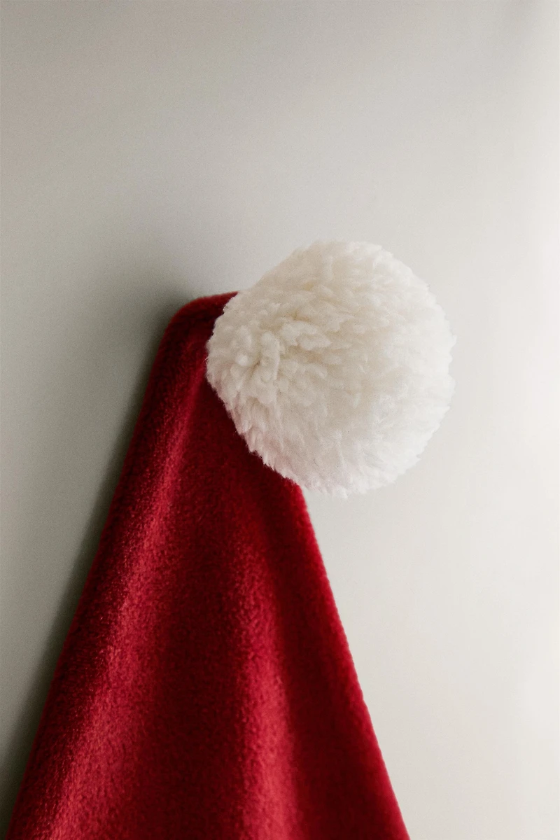 BONNET PÈRE NOËL ENFANT NOËL