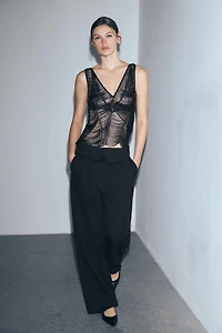 TOP FANTAISIE ZW COLLECTION