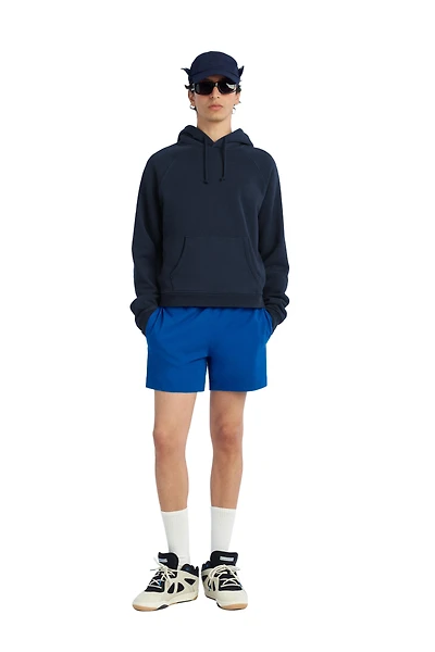 SWEAT À CAPUCHE LOGO BROD
