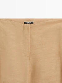 Bermuda court fluide