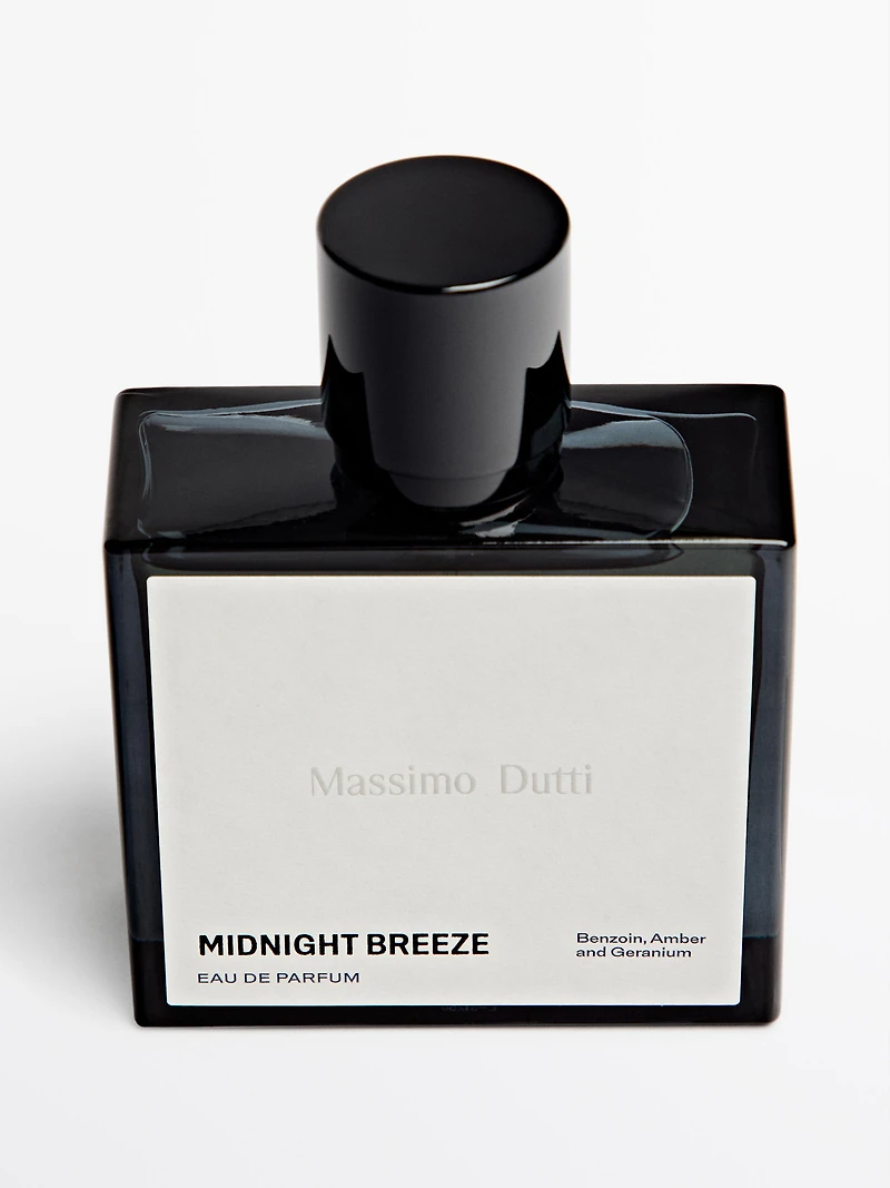 (100 ml) Midnight Breeze Eau de Parfum
