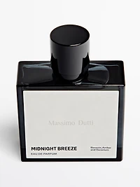 (100 ml) Midnight Breeze Eau de Parfum