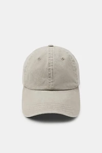 CASQUETTE SERGÉ UNIE