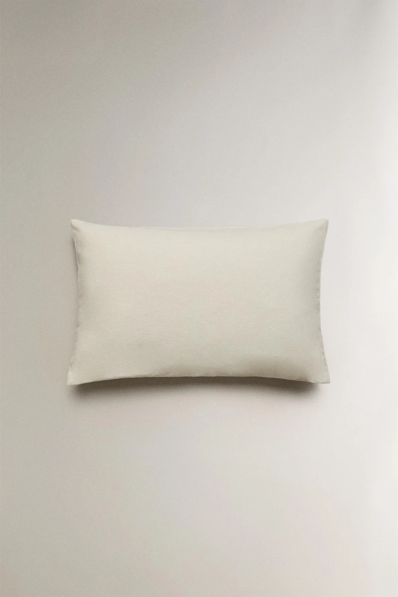 MIMOSA THROW PILLOW COVER