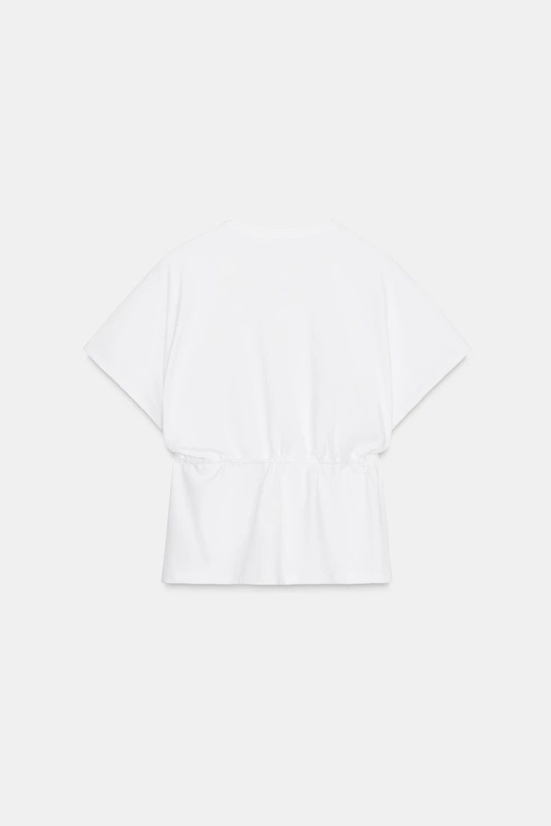 T-SHIRT HEAVY COTTON