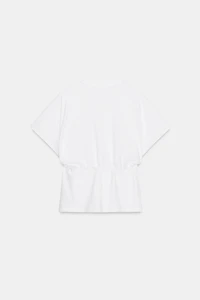 T-SHIRT HEAVY COTTON