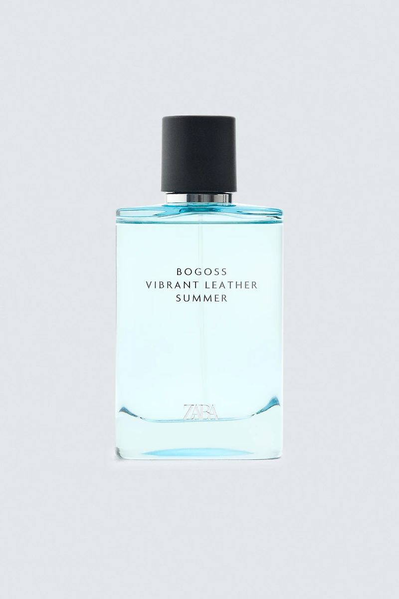 BOGOSS VIBRANT LEATHER SUMMER EDP 100 ML (3.38 FL. OZ)
