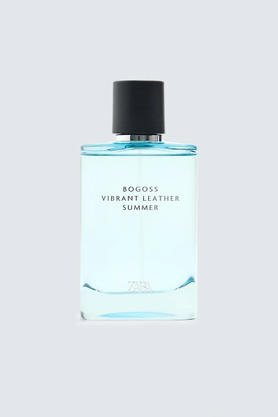 BOGOSS VIBRANT LEATHER SUMMER EDP 100 ML (3.38 FL. OZ)