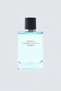 BOGOSS VIBRANT LEATHER SUMMER EDP 100 ML (3.38 FL. OZ)