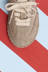 JUTE SNEAKERS