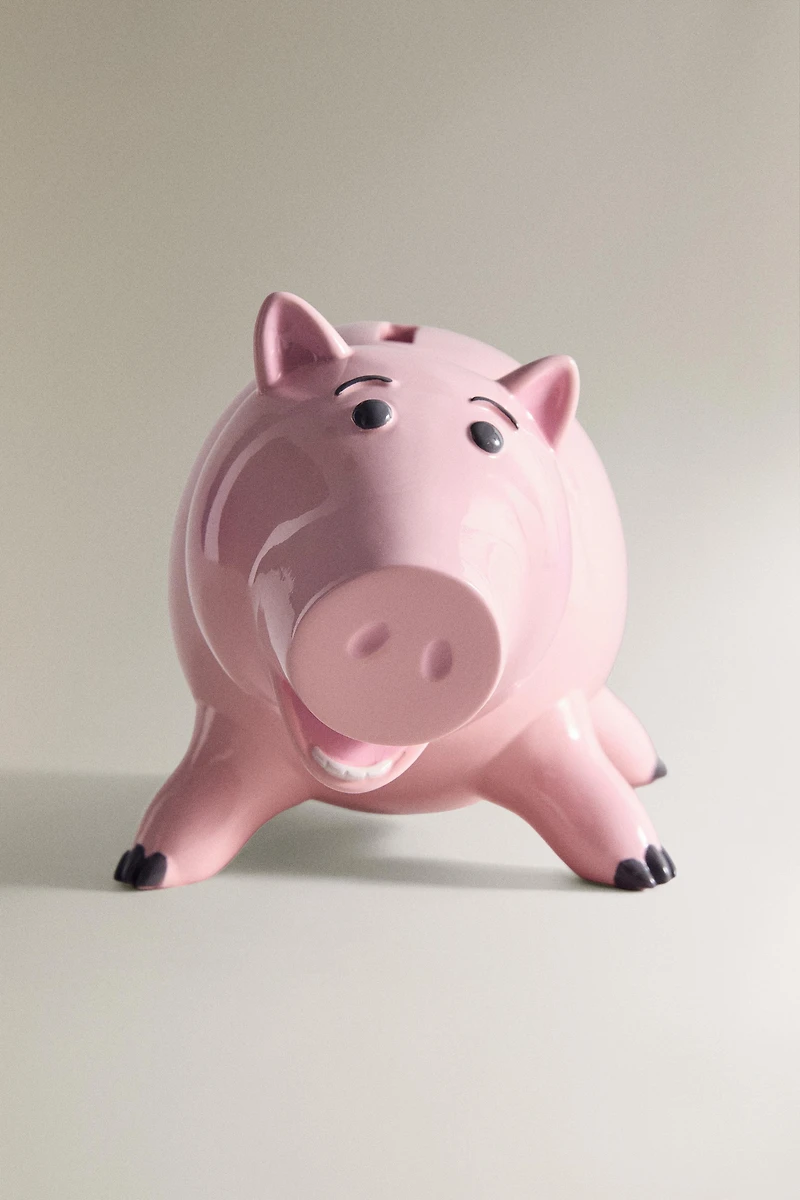 CHILDREN'S TOY STORY ©DISNEY/PIXAR PIGGYBANK