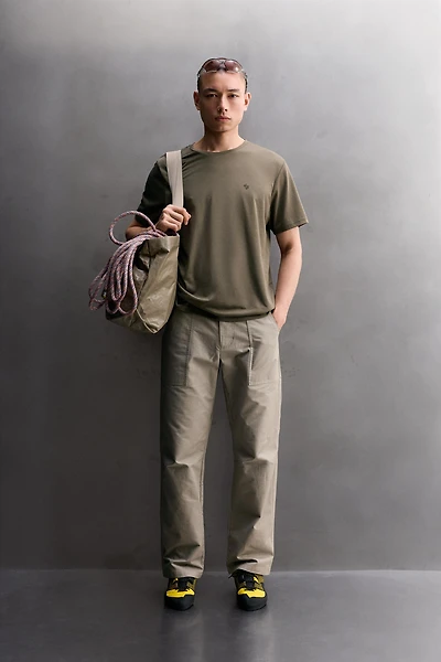 TAPERED FIT CLIMBING PANTS
